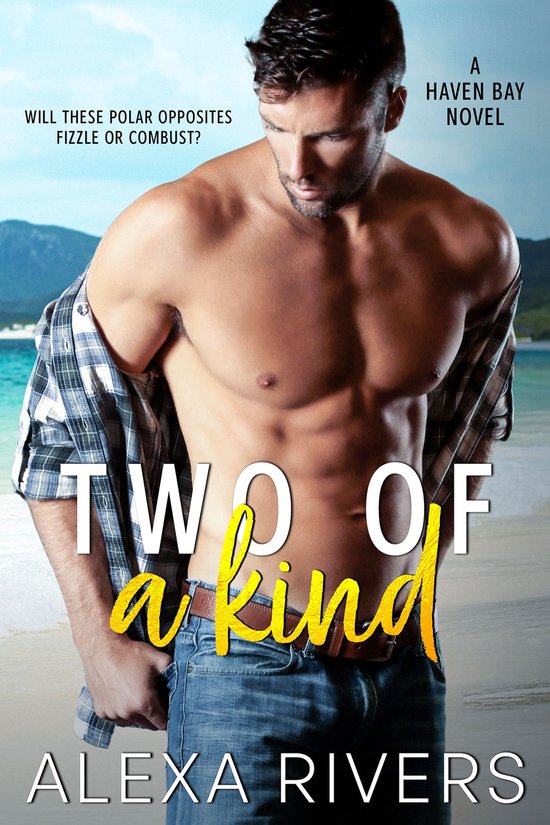 Haven Bay 2 - Two of a Kind