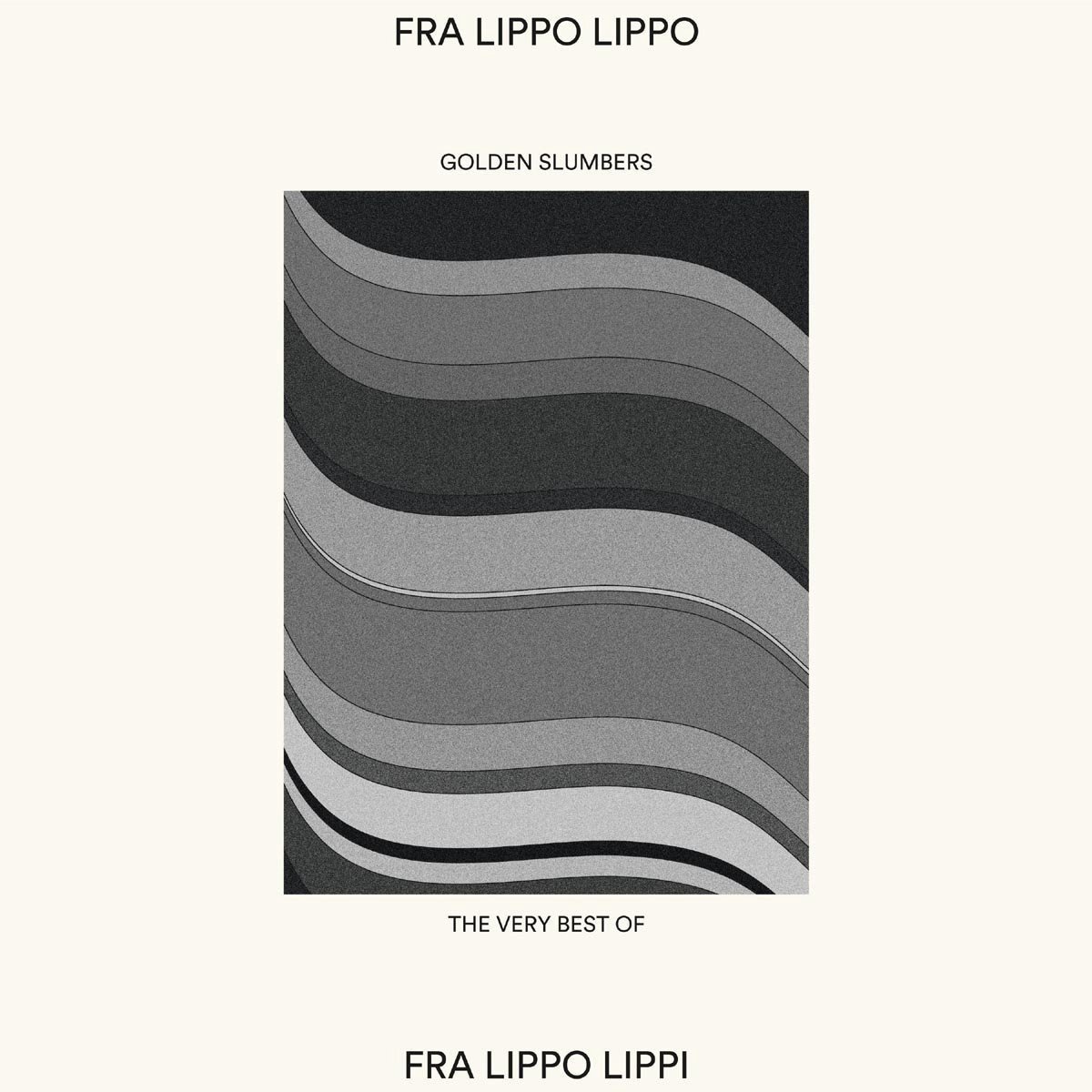 Fra Lippo Lippi - Golden Slumbers: The Very Best Of (LP)