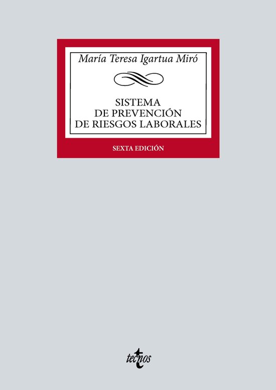 Derecho - Biblioteca Universitaria de Editorial Tecnos - Sis ... - cover