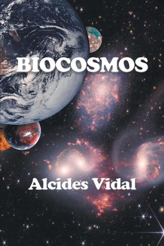 Biocosmos - cover