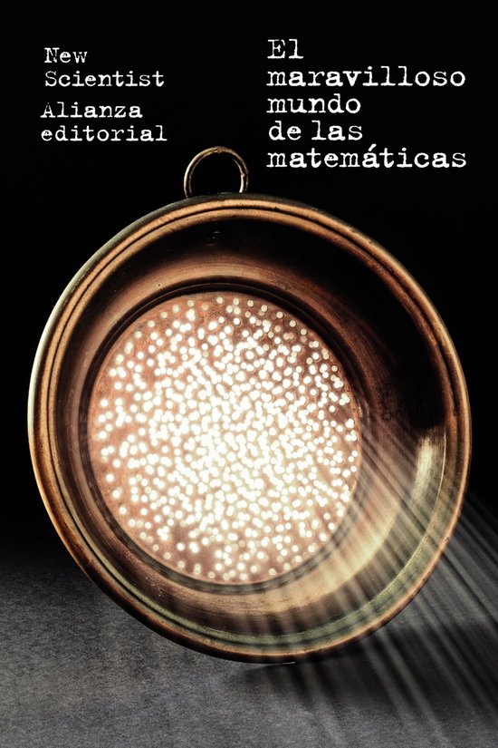 El libro de bolsillo - Ciencias - El maravilloso mundo de la ... - cover