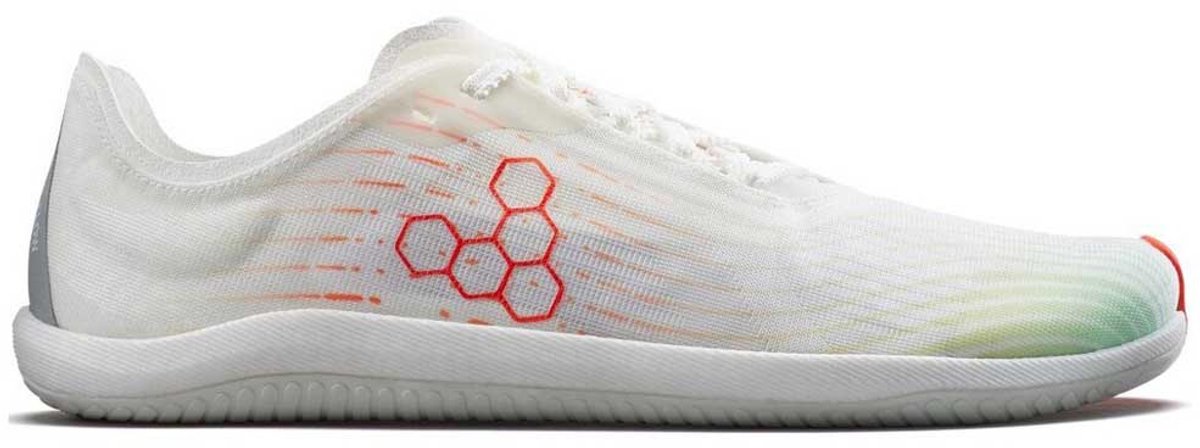 Vivobarefoot Primus Flow Barefoot Schoenen Wit EU 38 Vrouw