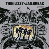 Thin Lizzy - Jailbreak (CD)
