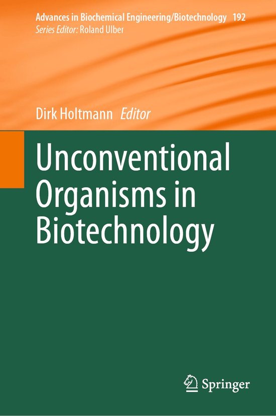 Chemistry and Material Science (R0) - Unconventional Organis ... - cover