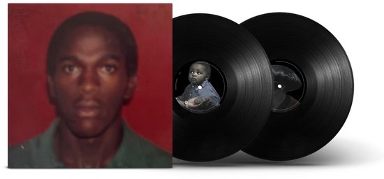 Daniel Caesar - Son Of Spergy (2 LP), Daniel Caesar | Muziek | bol