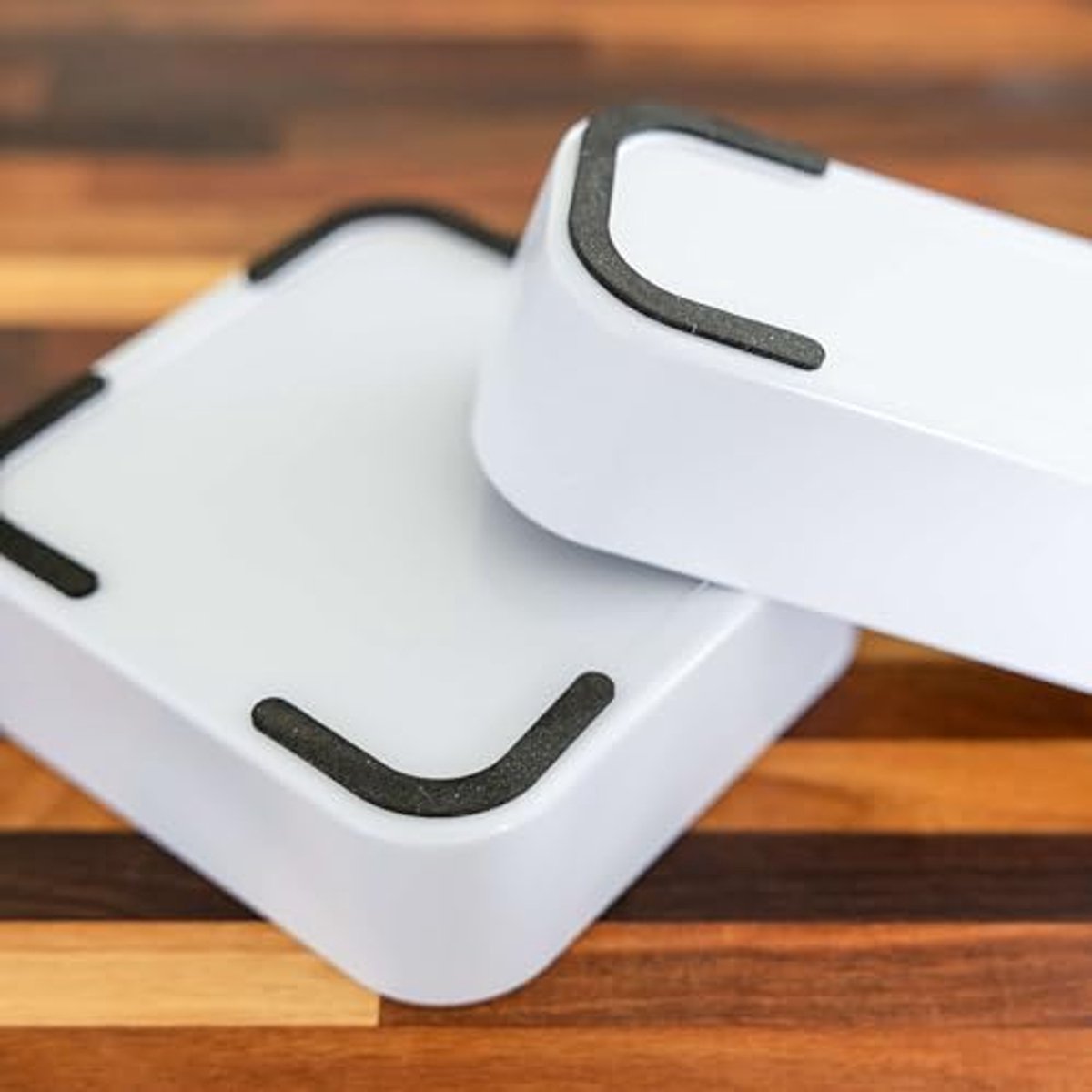 10-delige metalen organizer set voor het opbergen van make-up, briefpapier en meer