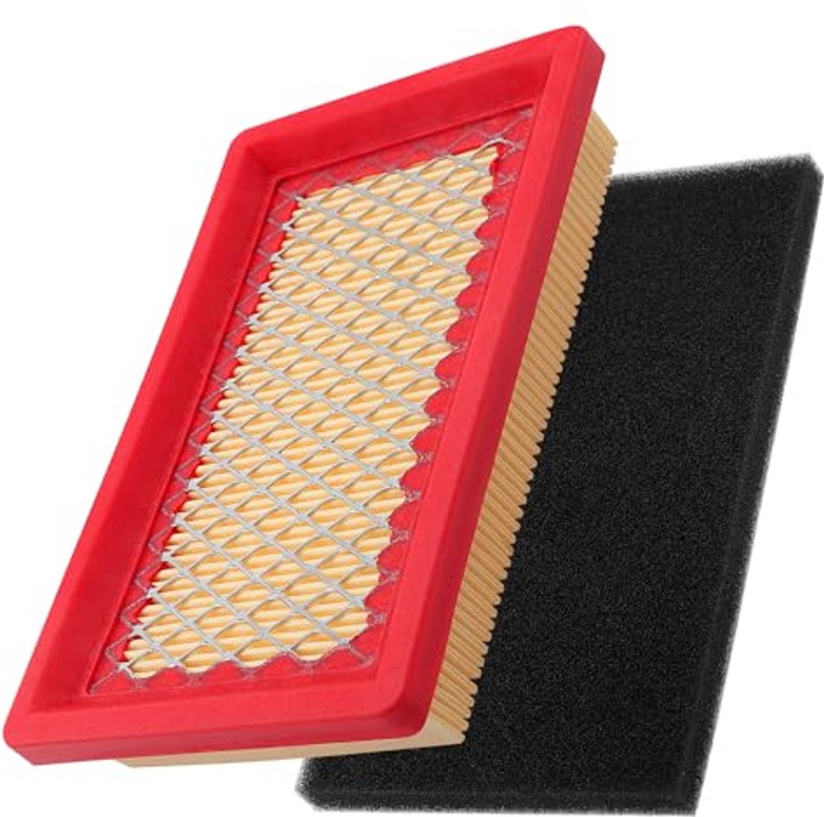 Luchtfilter Grasmaaier 951-10298 met Voorfilter