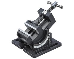 Boormachine Frezen met Schroefstok 75 mm voor Staalbouw