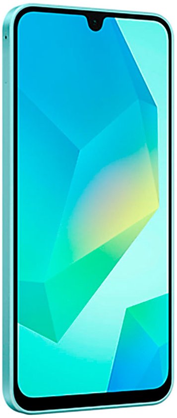 Samsung Galaxy A16 4G (LTE) - 128GB - Licht Groen