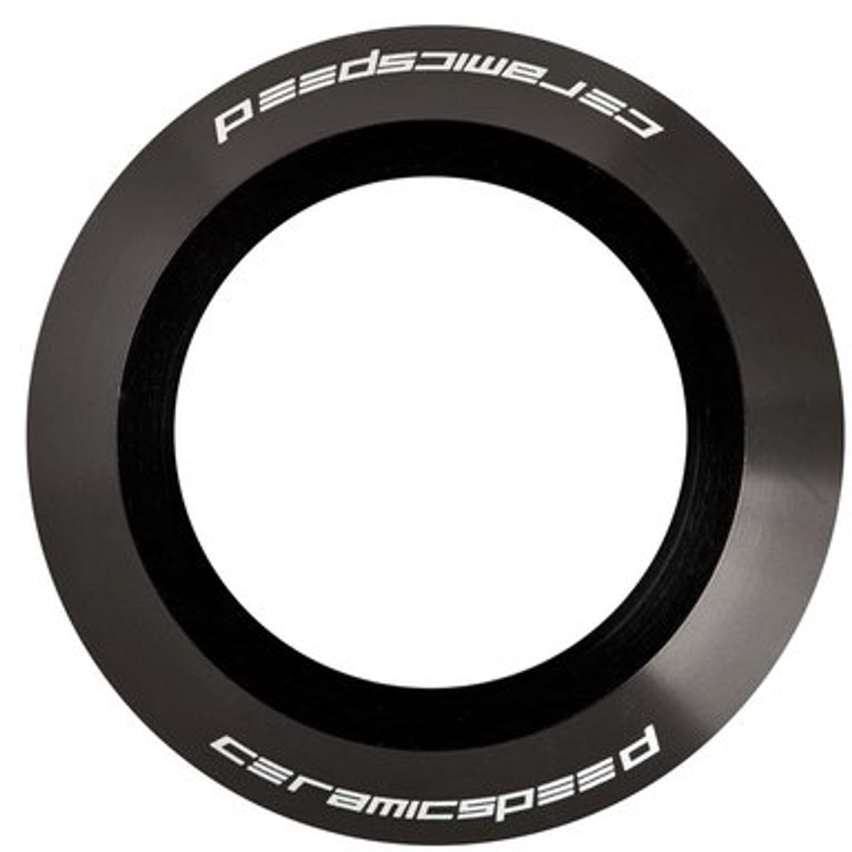 Ceramicspeed Specialized 8 Mm Stuurpenkap Zwart
