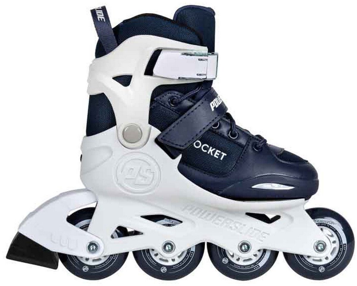 Powerslide Rocket Inlineskates Unisex - Maat 37-40