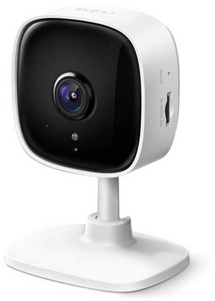 Tapo C110 Beveiligingscamera 3MP Ultra HD - Tapo - €36,90