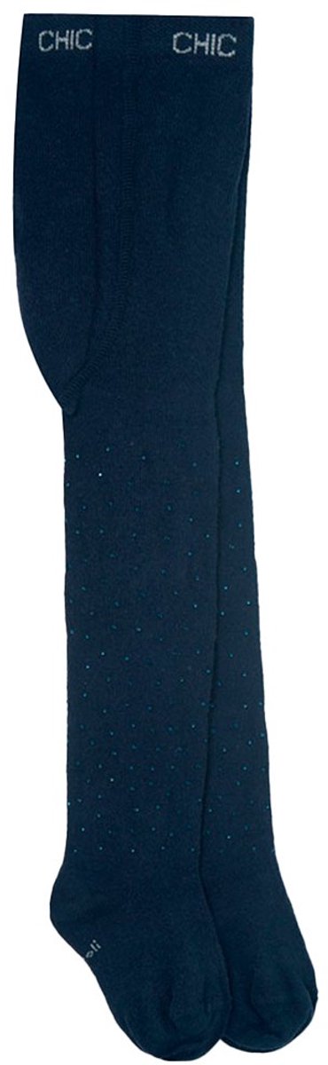 Boboli Thick Panty´s Blauw 3 Years