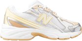 New Balance 740 - Sneakers - Unisex - White Peach