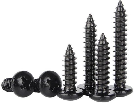 Heco TOPIX-plus 5 x 50 mm A2 200 Stück (61756) ab 33,30 € | Preisvergleich bei
