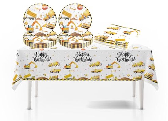 Kinderverjaardag ideeën voor een onvergetelijk feest