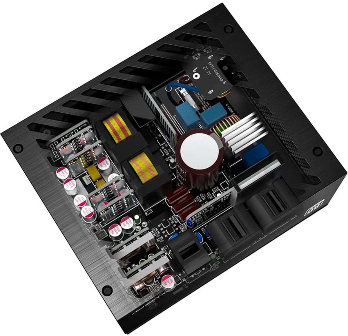 1200W - afbeelding 5