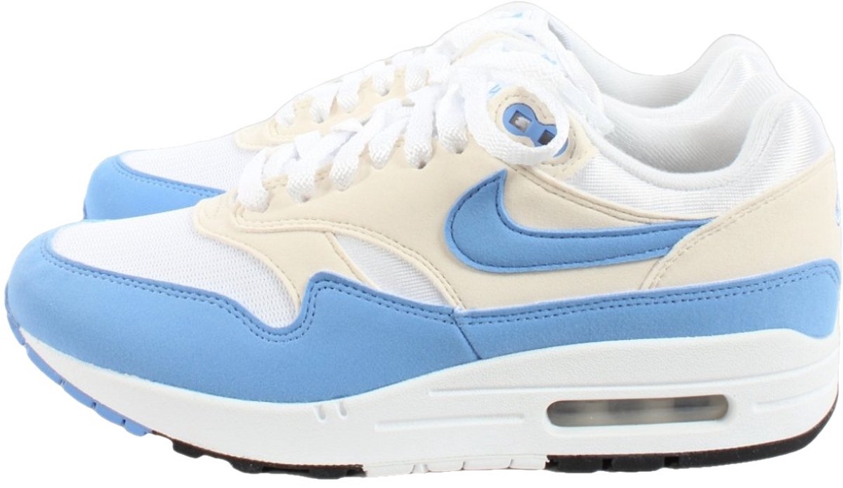 Nike Air max sneakers Blauw