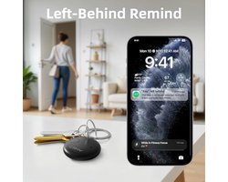 Slimme Sleutelvinder - Eenvoudig Sleutels Vinden