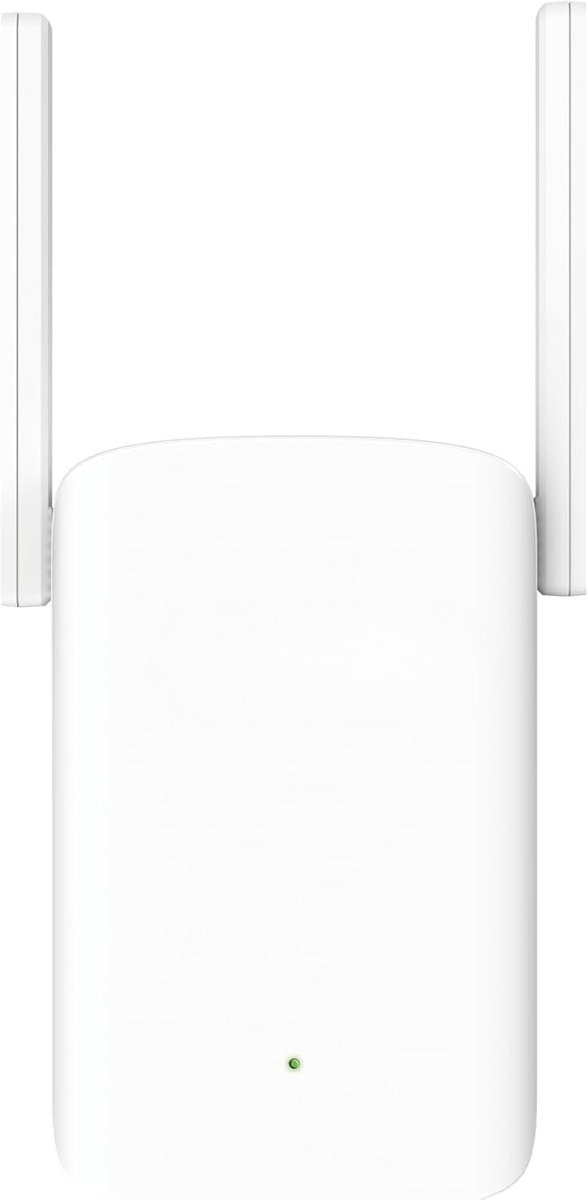 Solacis Wifi versterker stopcontact - (EAN: ...9732) - Solacis - €111,95