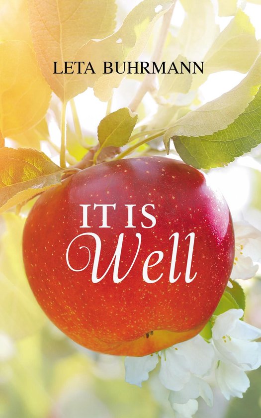 It Is Well - cover
