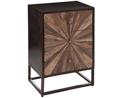 Commode met 3 lades voor een moderne inrichting