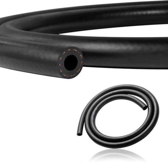 GATES MFL1073 Tuyau de carburant pour LAND ROVER