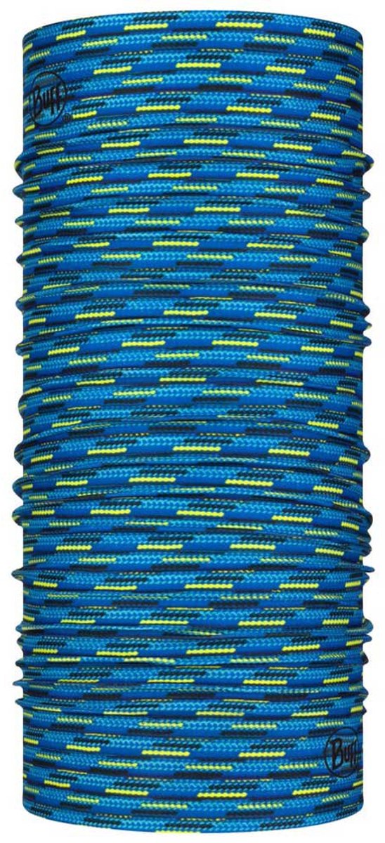 Buff ® Rope Nekwarmer Blauw Man