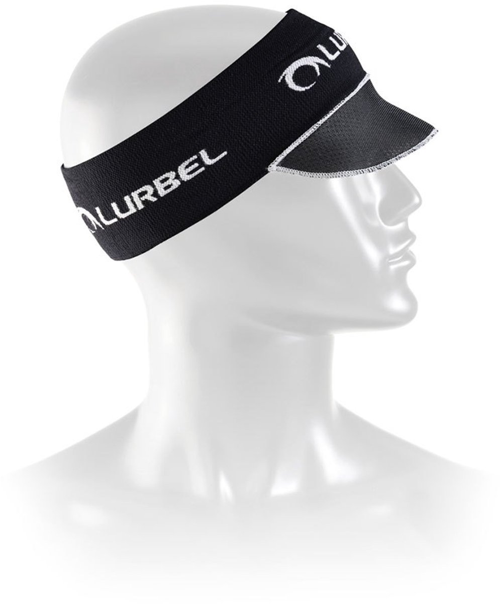 Klep Lurbel 00A7.752U.0001 Zwart