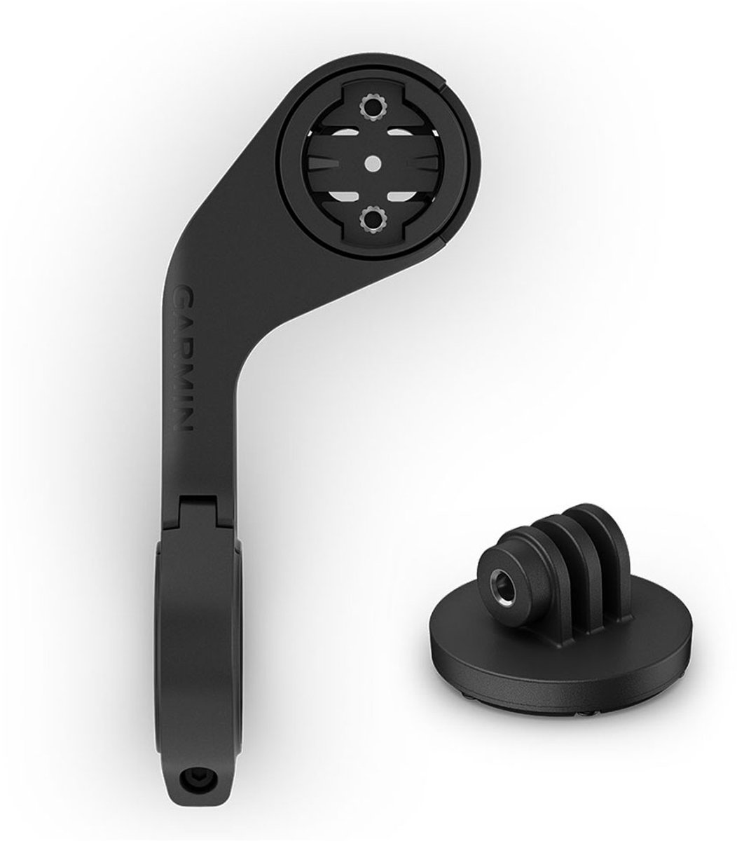 Garmin Varia™ Vue Montageset Zilver