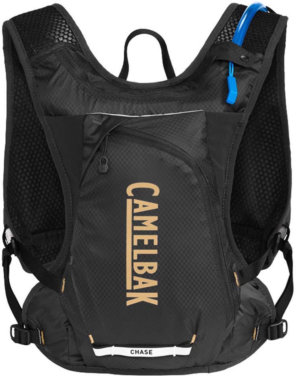 Camelbak Race 4 Hydratatierugzak 1.5l Zwart Man,Vrouw