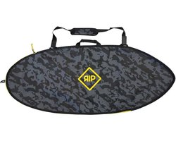 Rip Skimboard Bag 51 Surfboardhoes Grijs