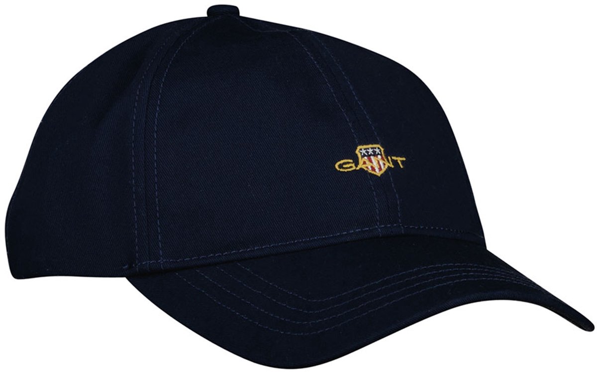 Gant Shield Pet Blauw