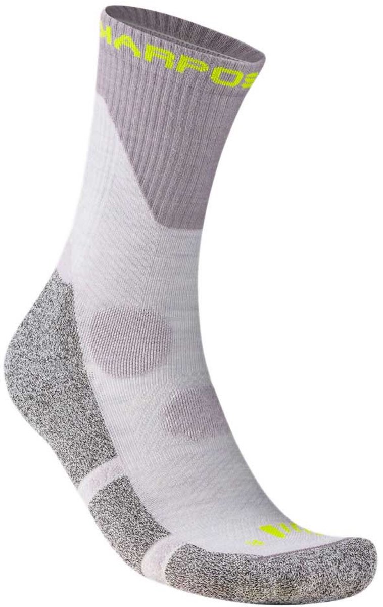 Karpos Hicking Merino Sokken Grijs