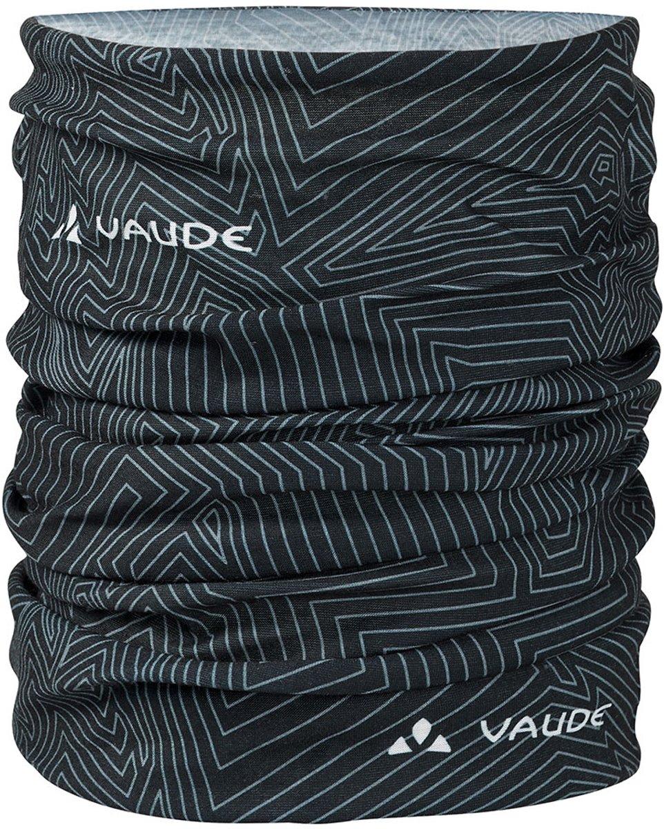 Vaude Nekwarmer Blauw
