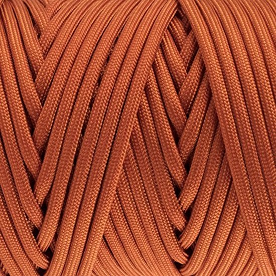 Cordon de parachute 550 à 7 brins 4mm Loogu – Paracorde bushcraft