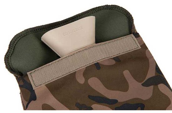 Fox Camolite Hot Water Bottle - Slaapzak van Fox — afbeelding 4