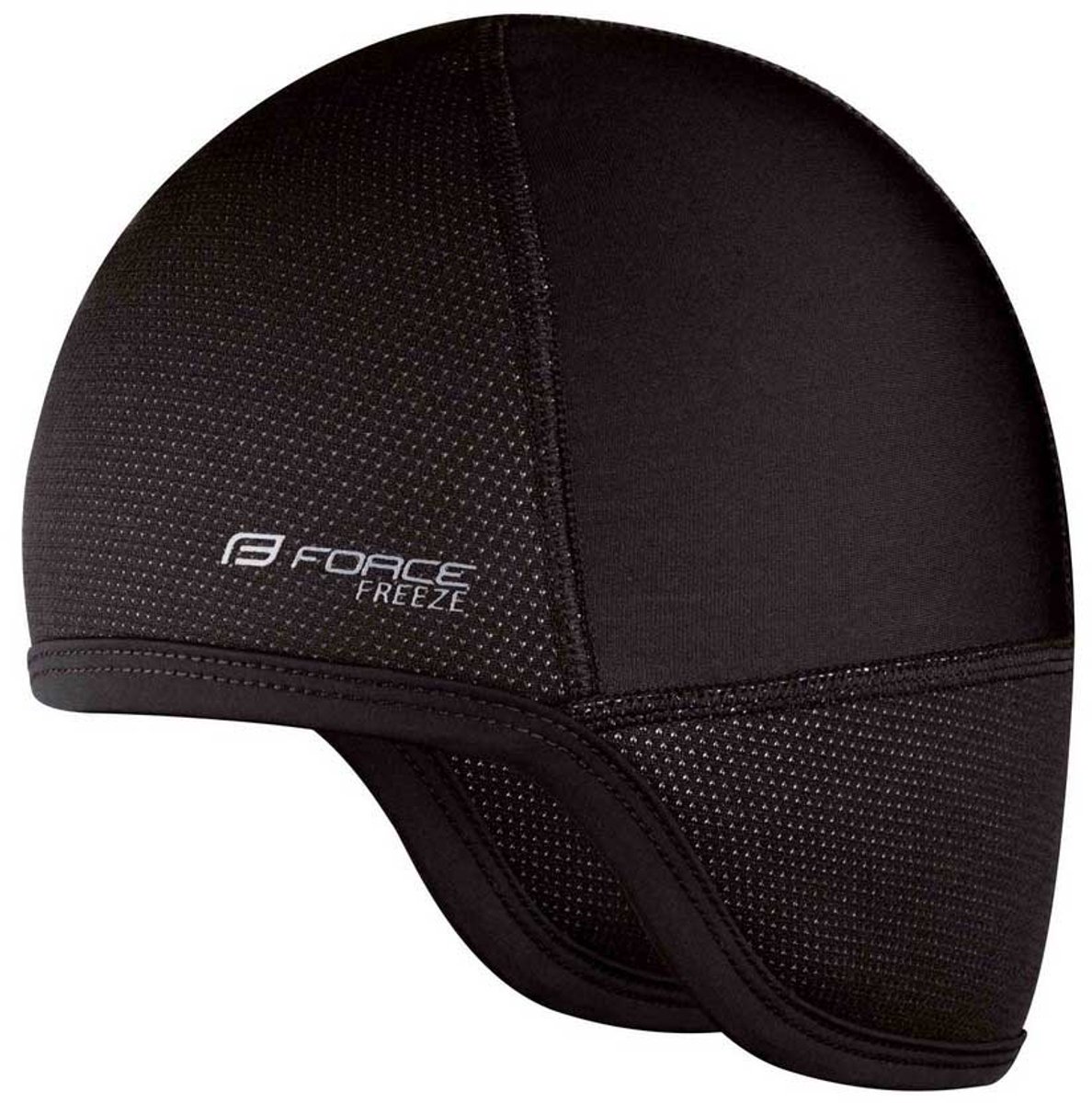 Force Freeze Onder Helm Muts Zwart L-XL Man