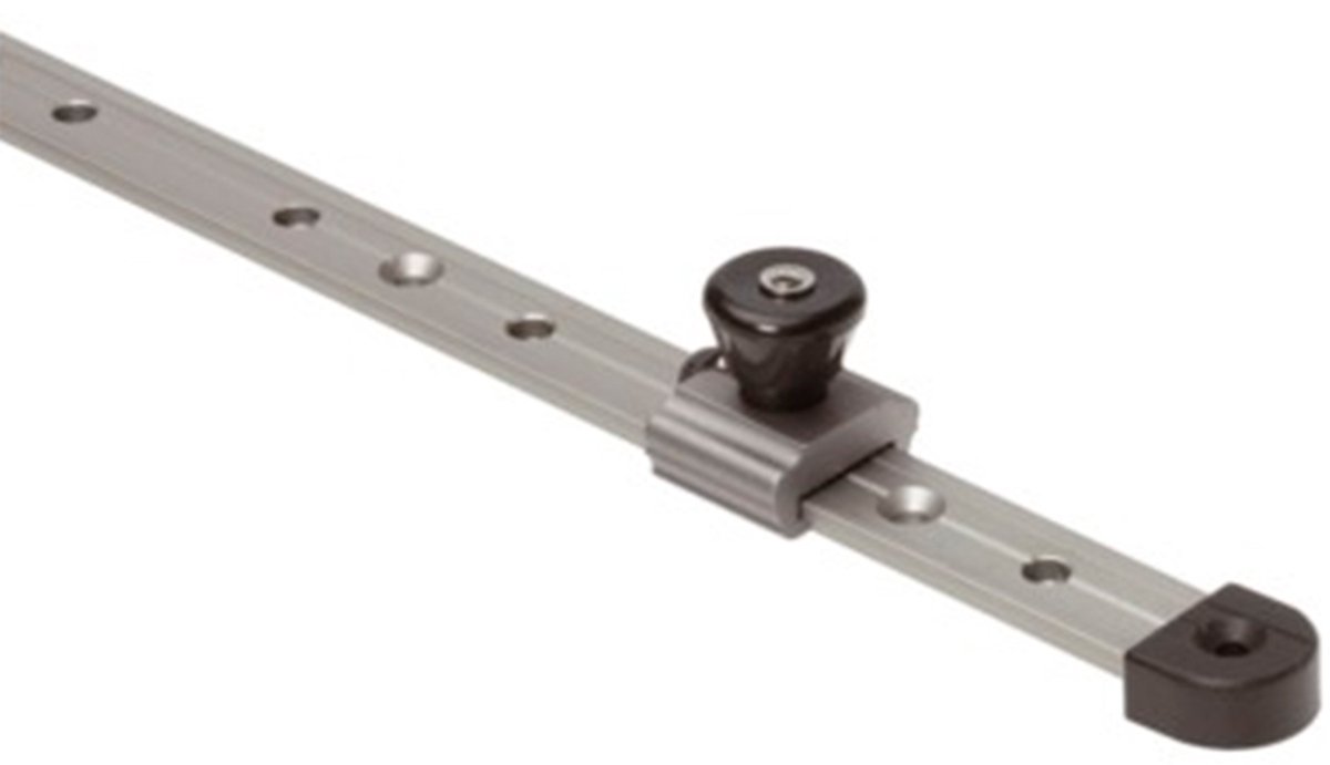 Plastimo Reisgids Genua 25 Mm Zilver 60 cm