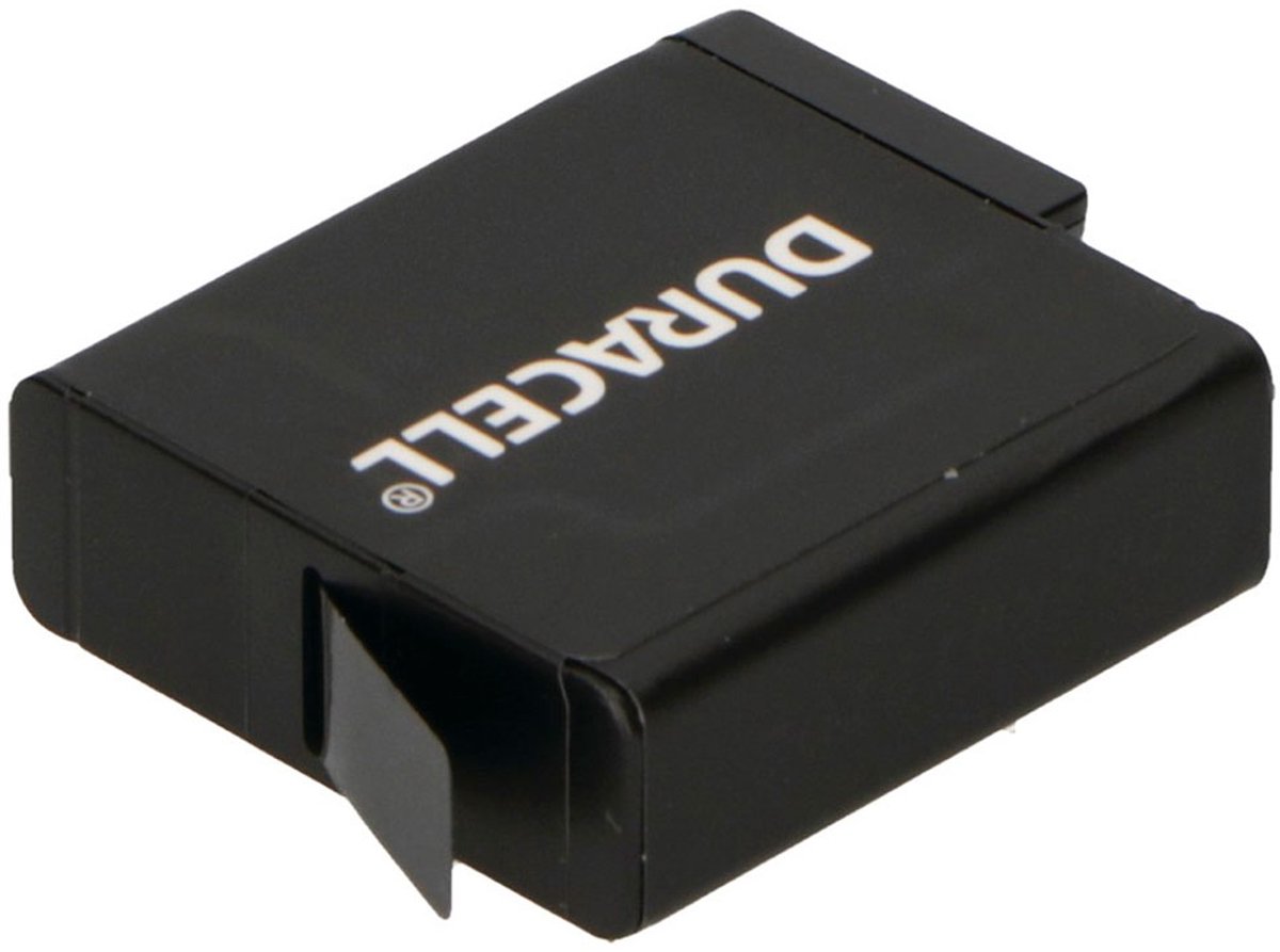 Duracell GoPro battery for Hero 5, 6 and 7 thumbnail 3