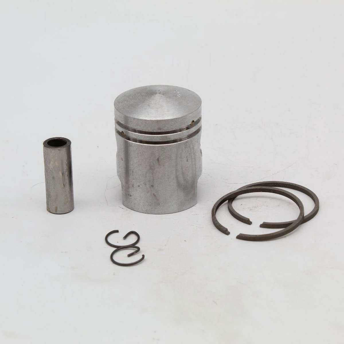 Italkit Ducati 48-s D38 Mm Zuiger Zilver