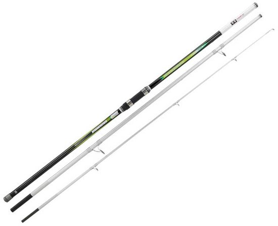 Canne Surfcasting Kali Rangiroa T Transparente 4,20 m / 100-200 g