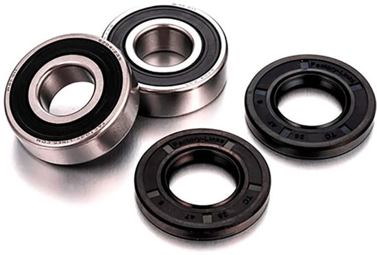 O-ring oliefilterhuis M43 11421709513