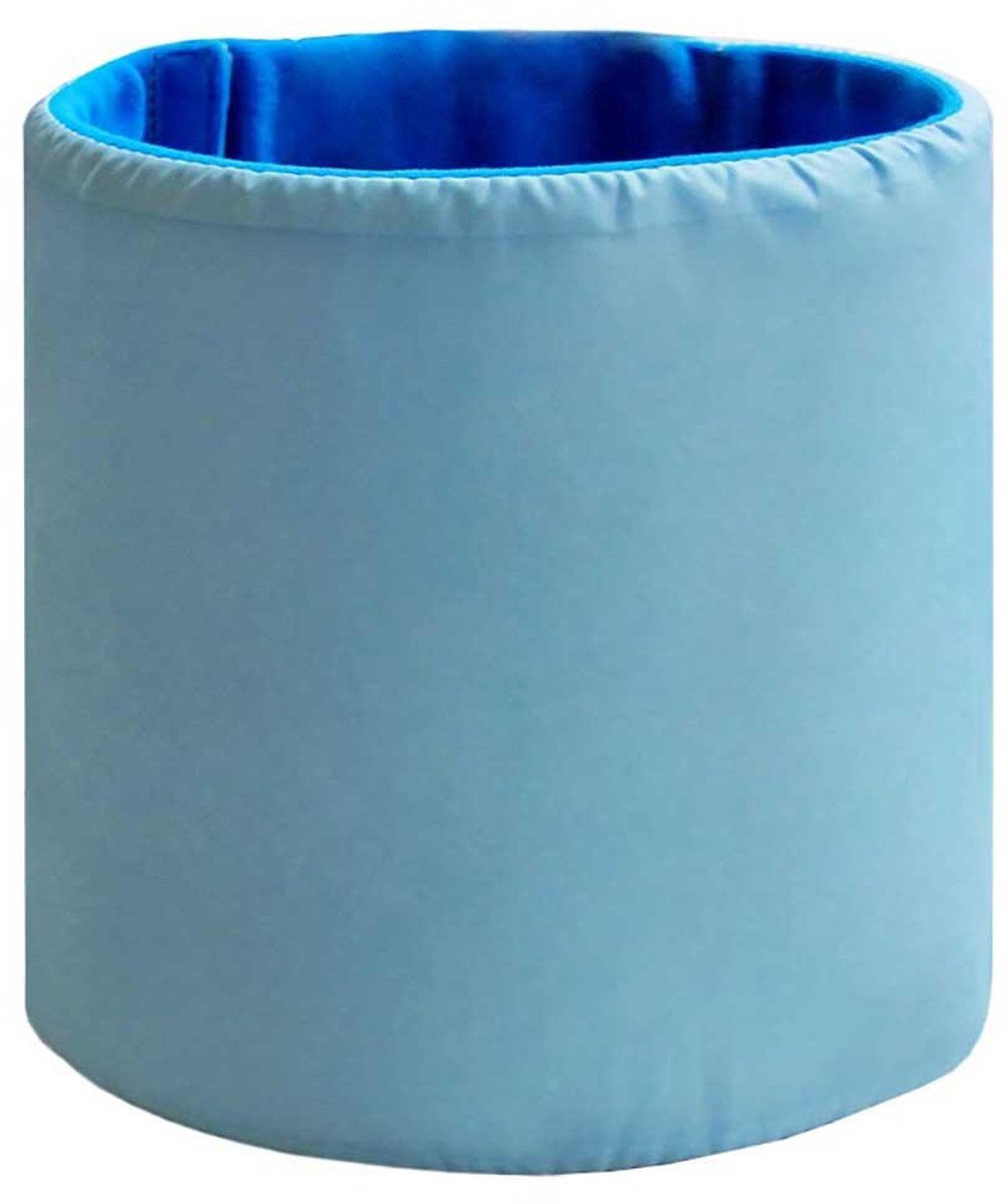 Feelfree Gear Opvouwbare L-kusseninzet Voor Camera Blauw