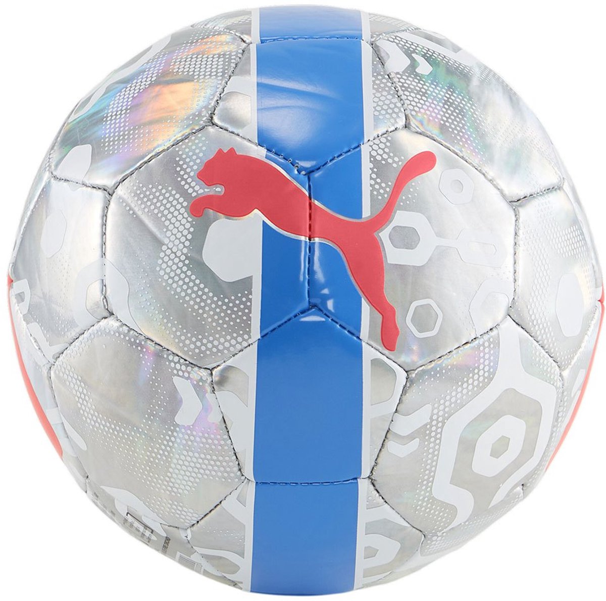 Puma Cup Mini Voetbal Veelkleurig 1