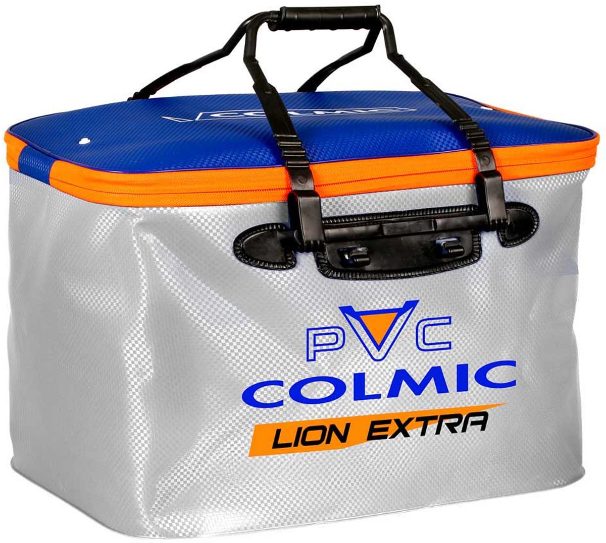 Colmic Lion Extra Eva-tas Wit 58 x 28 x 30 cm