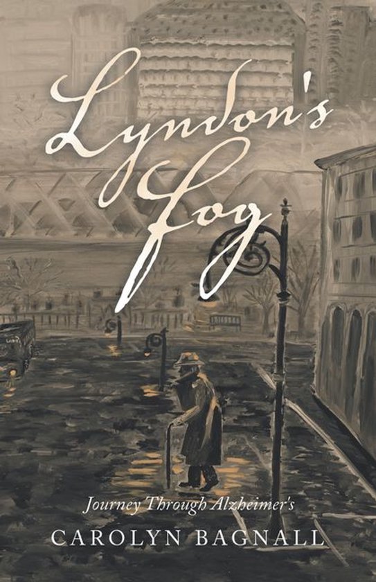 Lyndon's Fog - cover