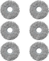 Kit D'accessoires 22 Pièces Pour Robot Aspirateur IRobot Roomba Plus 505405 Combo 2 Brosses A Rouleaux 4 Tampons De Nettoyage 3 Filtres Hepa 6 Brosses Laterales 6 Sacs Daspirat 93085280