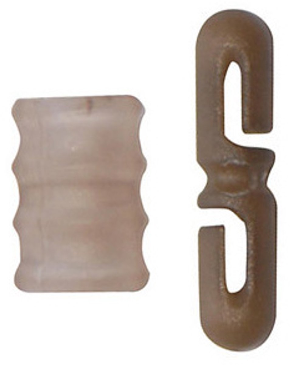 Drennan - Connectors Method connectors - Drennan