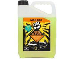 Velgenreiniger MAD DOCs bus 3L - zelfwerkend en zuurvrij - verwijdert aangekoekt vuil